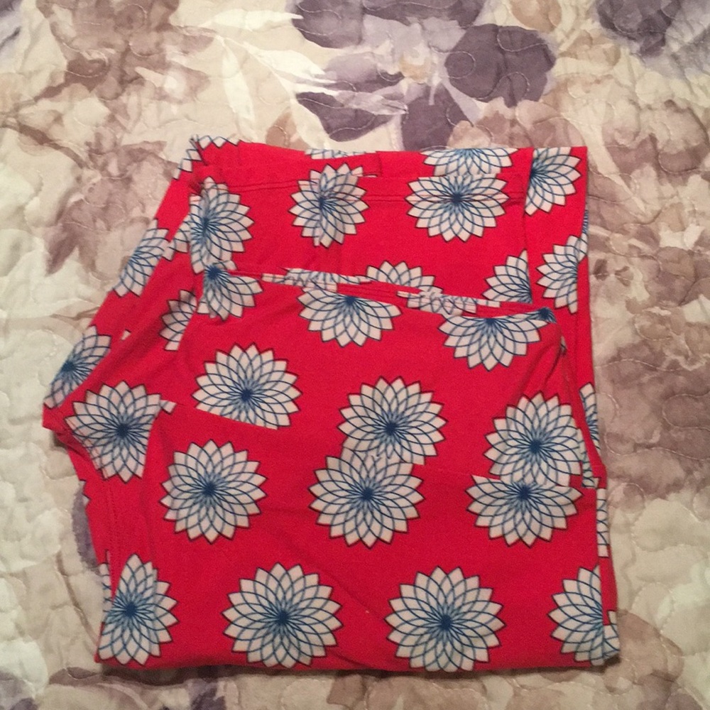 Lularoe TC LEGGINGS
